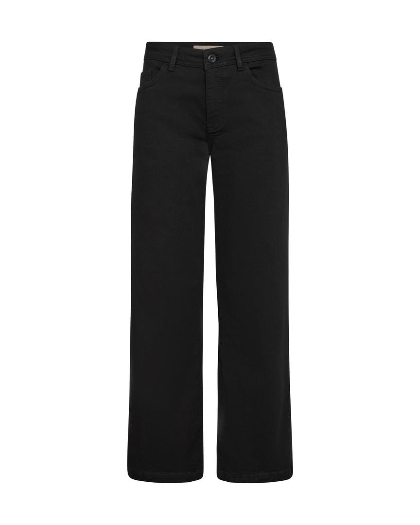 Mos Mosh - MMDara Deluxe Jeans (Black)