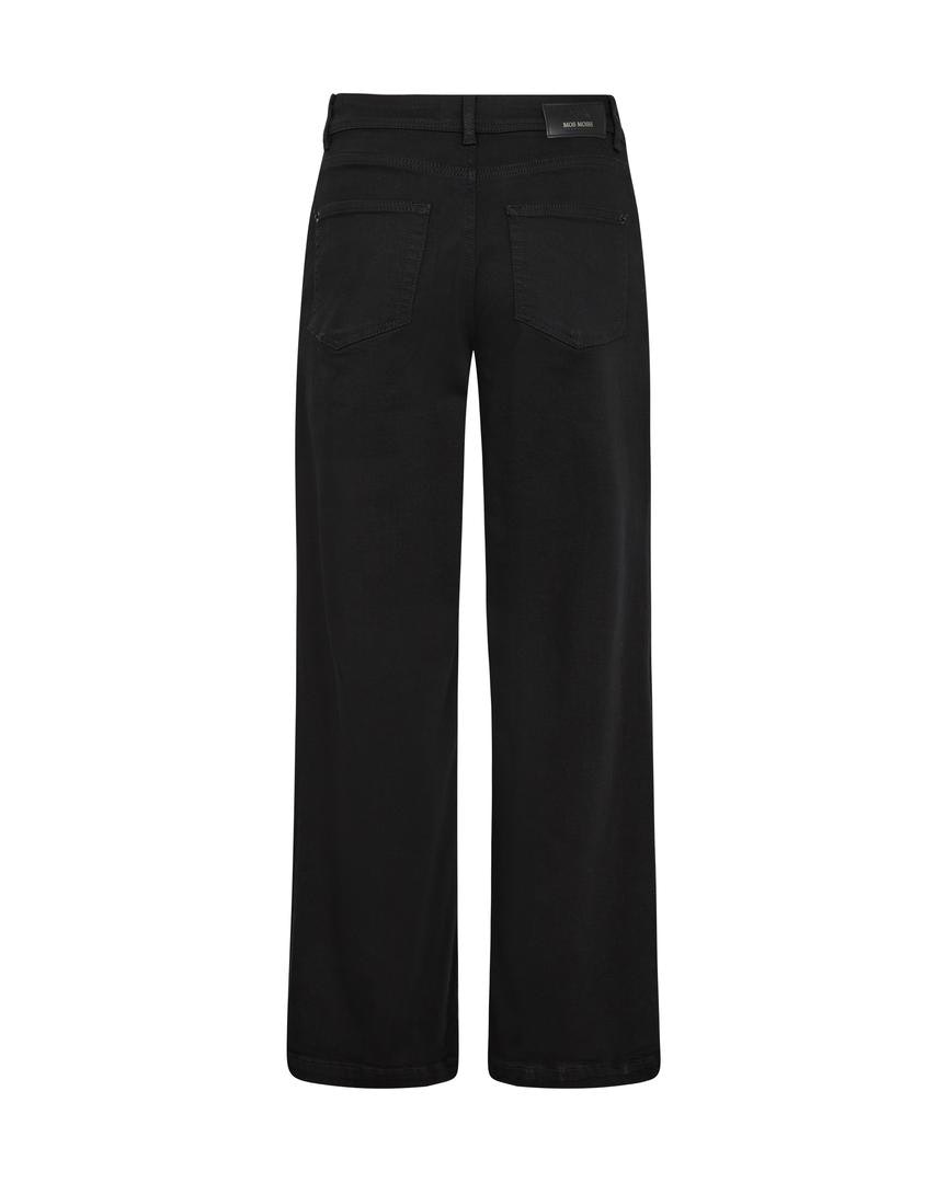 Mos Mosh - MMDara Deluxe Jeans (Black)