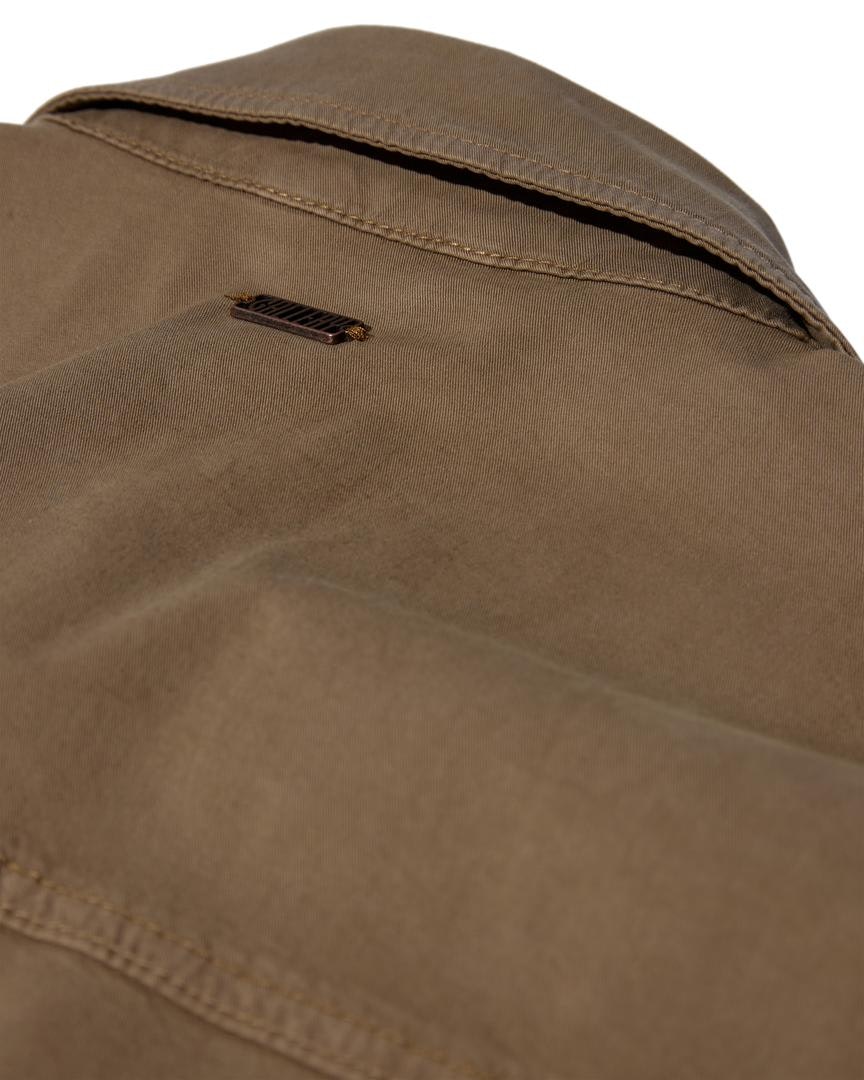 Mos Mosh Gallery - Dam Darwin Field Jacket (Warm Sand)