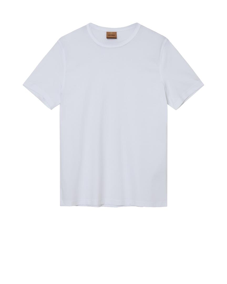 Mos Mosh Gallery - MMGPerry Crunch O-Ss Tee (White)