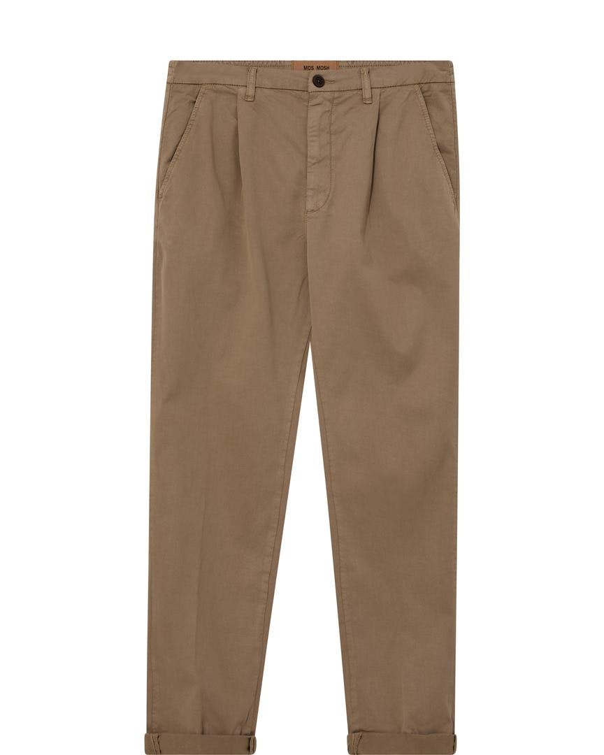 Mos Mosh Gallery - MMGJones Darwin Pant (Warm Sand)