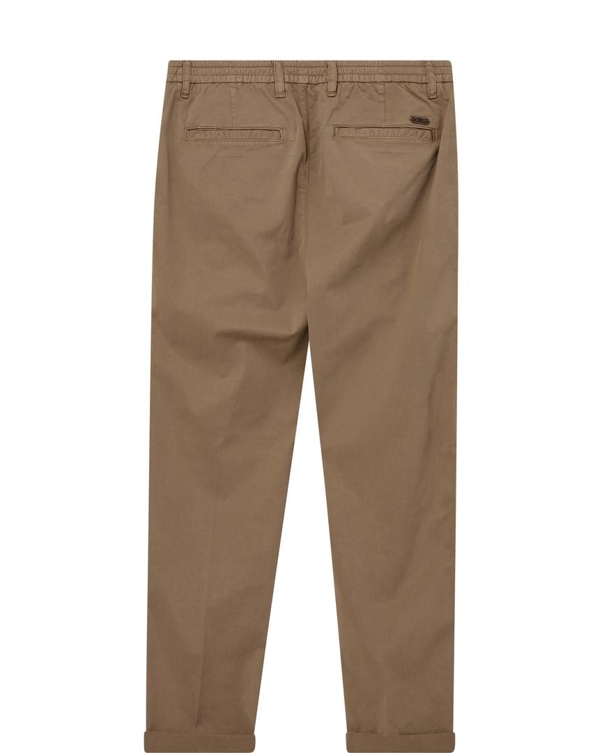 Mos Mosh Gallery - MMGJones Darwin Pant (Warm Sand)