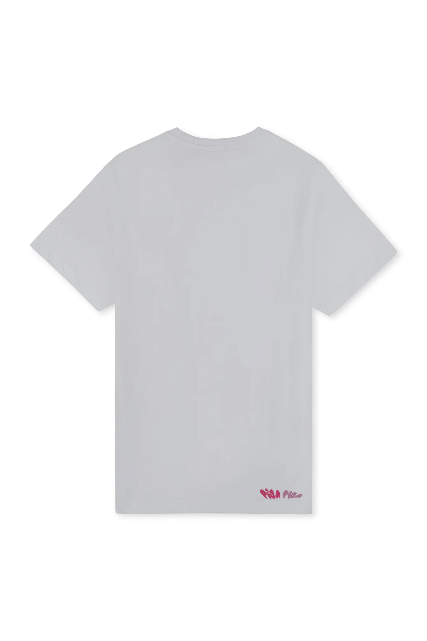 Pica Pica - Monte Carlo Health (White)