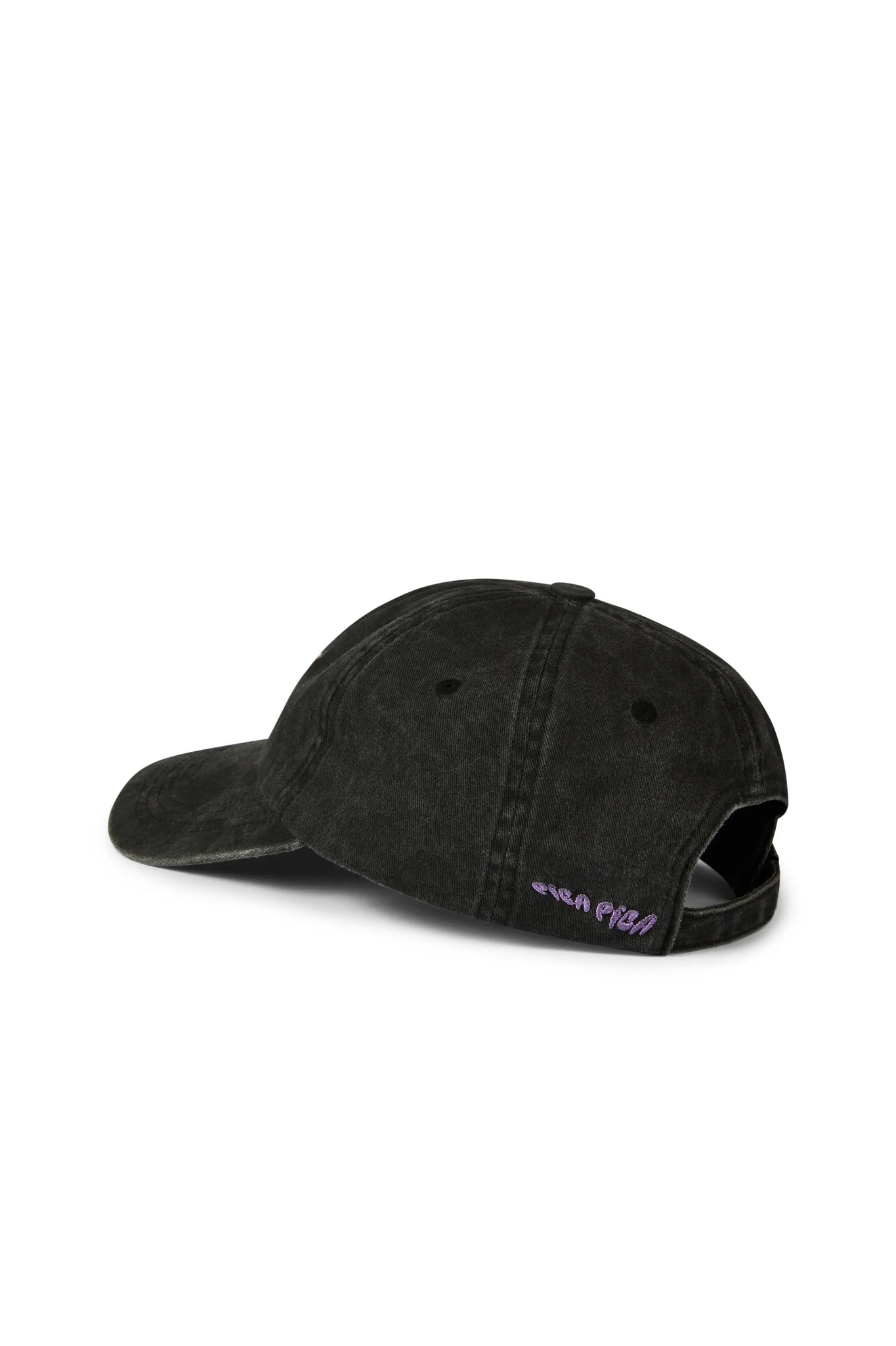 Pica Pica - Champange Mami (Washed Black)