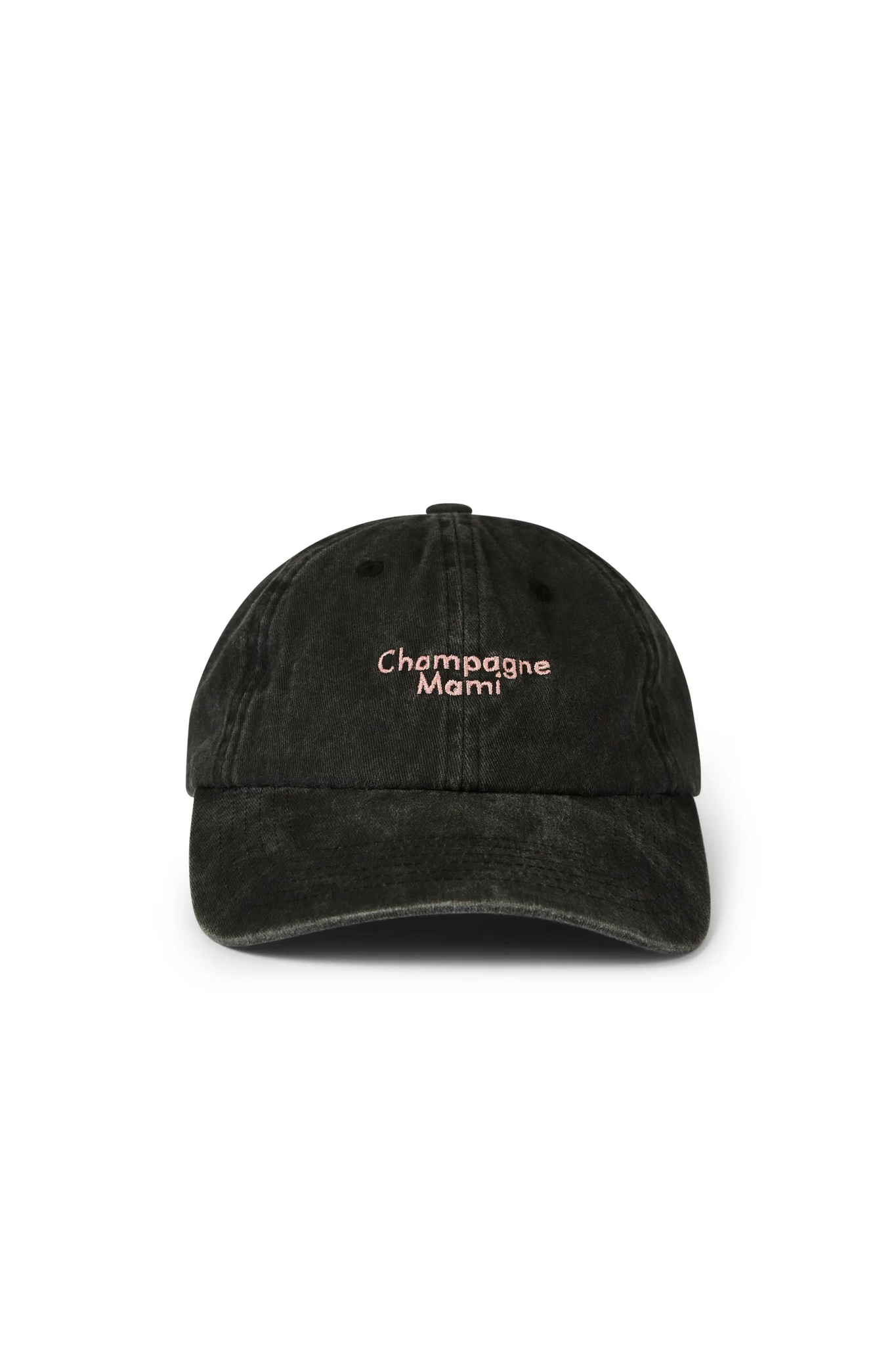Pica Pica - Champange Mami (Washed Black)