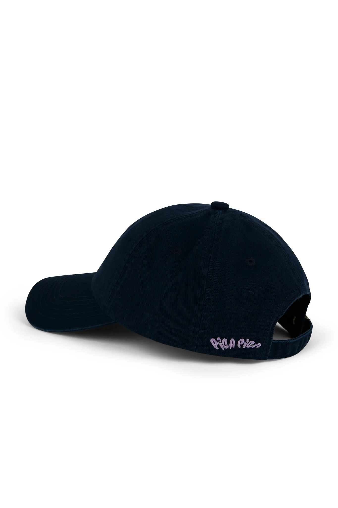 Pica Pica -  Smiley Face (Navy)