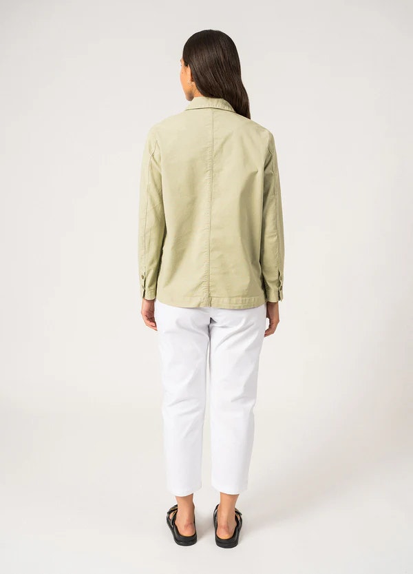 Saint James - Alize (Green)