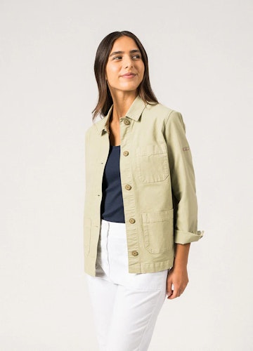 Saint James - Alize (Green)