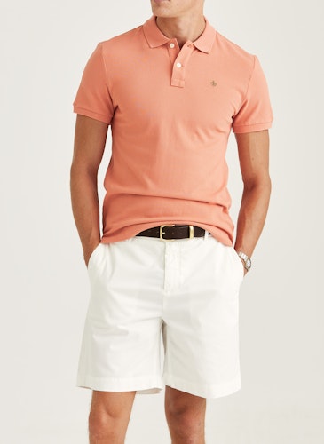 Morris - New Pique (Orange)