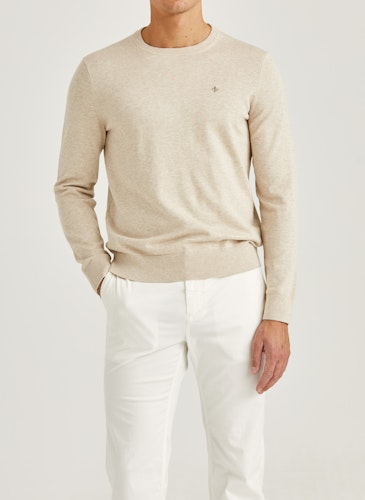Morris - Riley Oneck (Khaki)