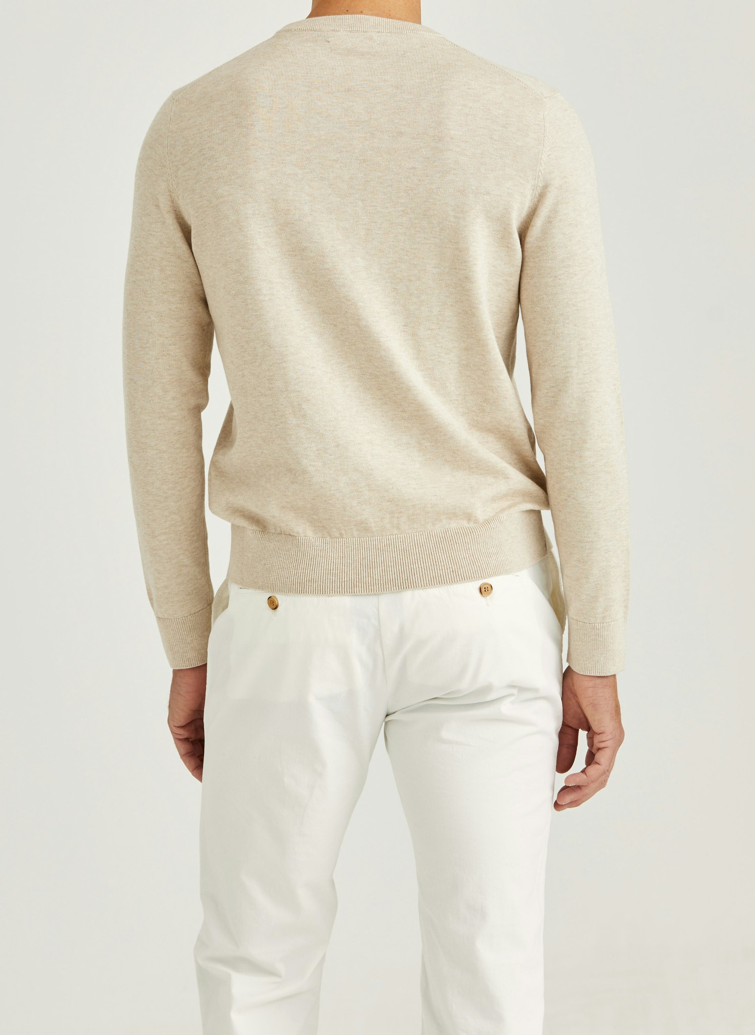 Morris - Riley Oneck (Khaki)