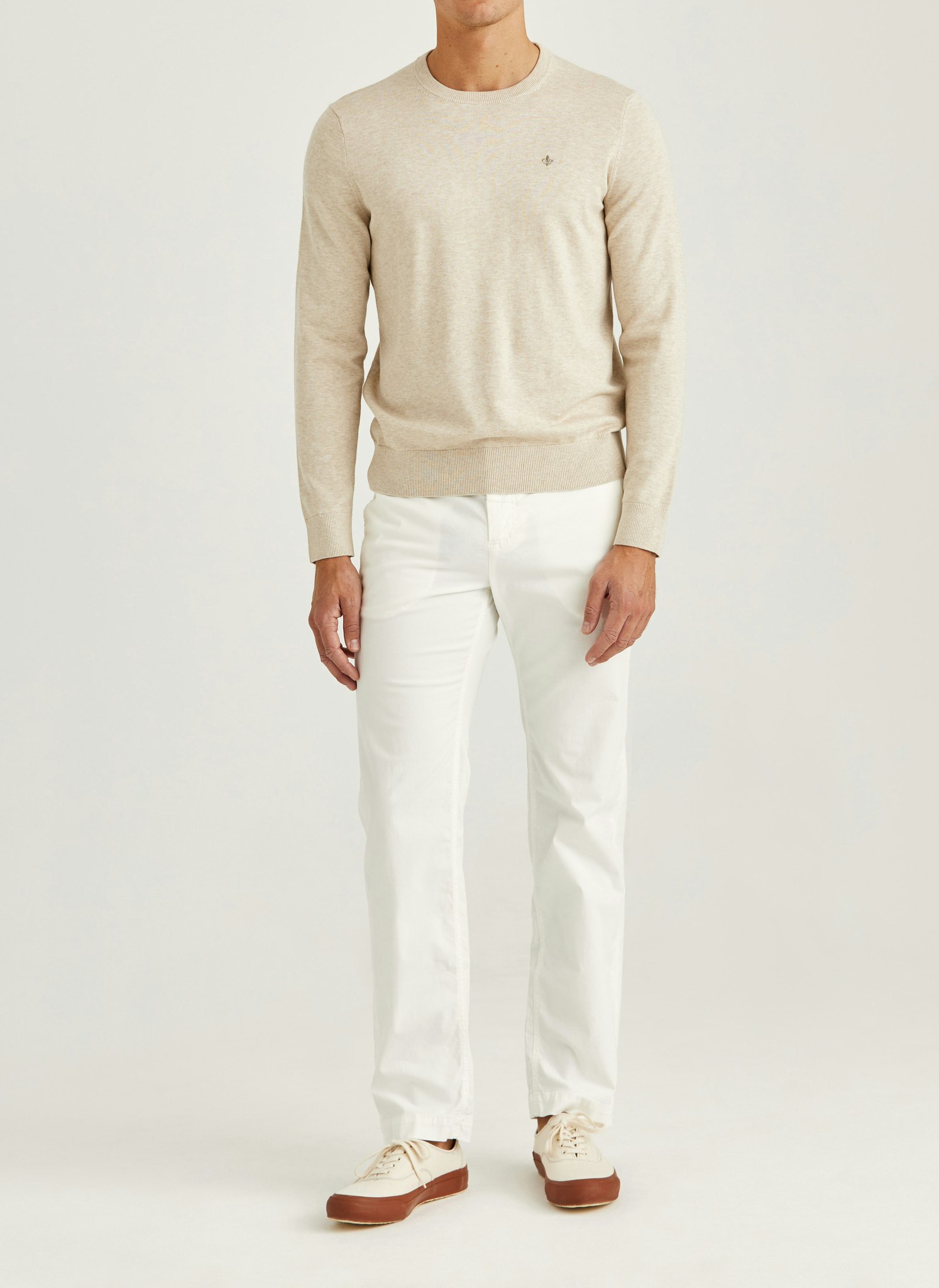 Morris - Riley Oneck (Khaki)