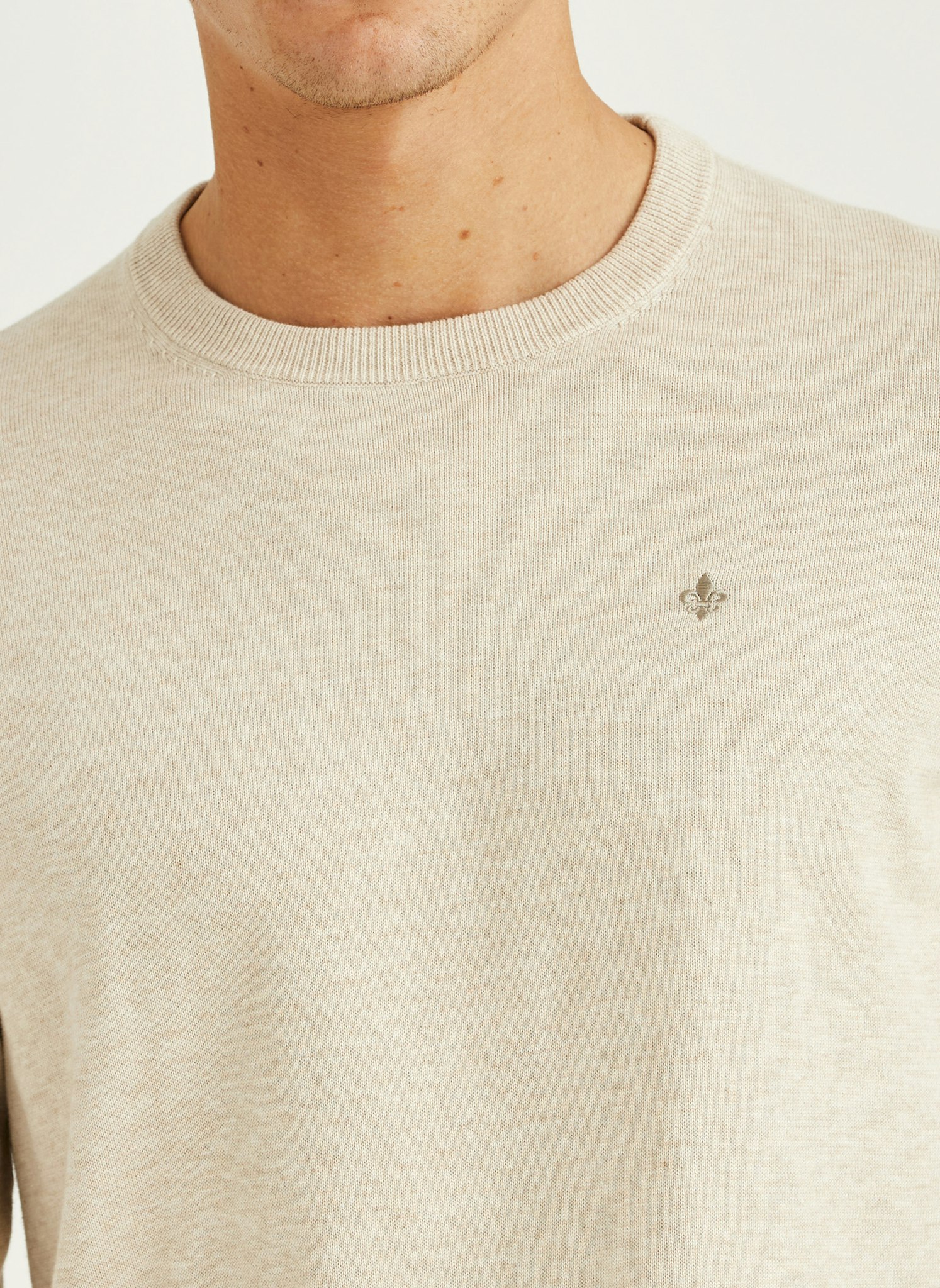 Morris - Riley Oneck (Khaki)