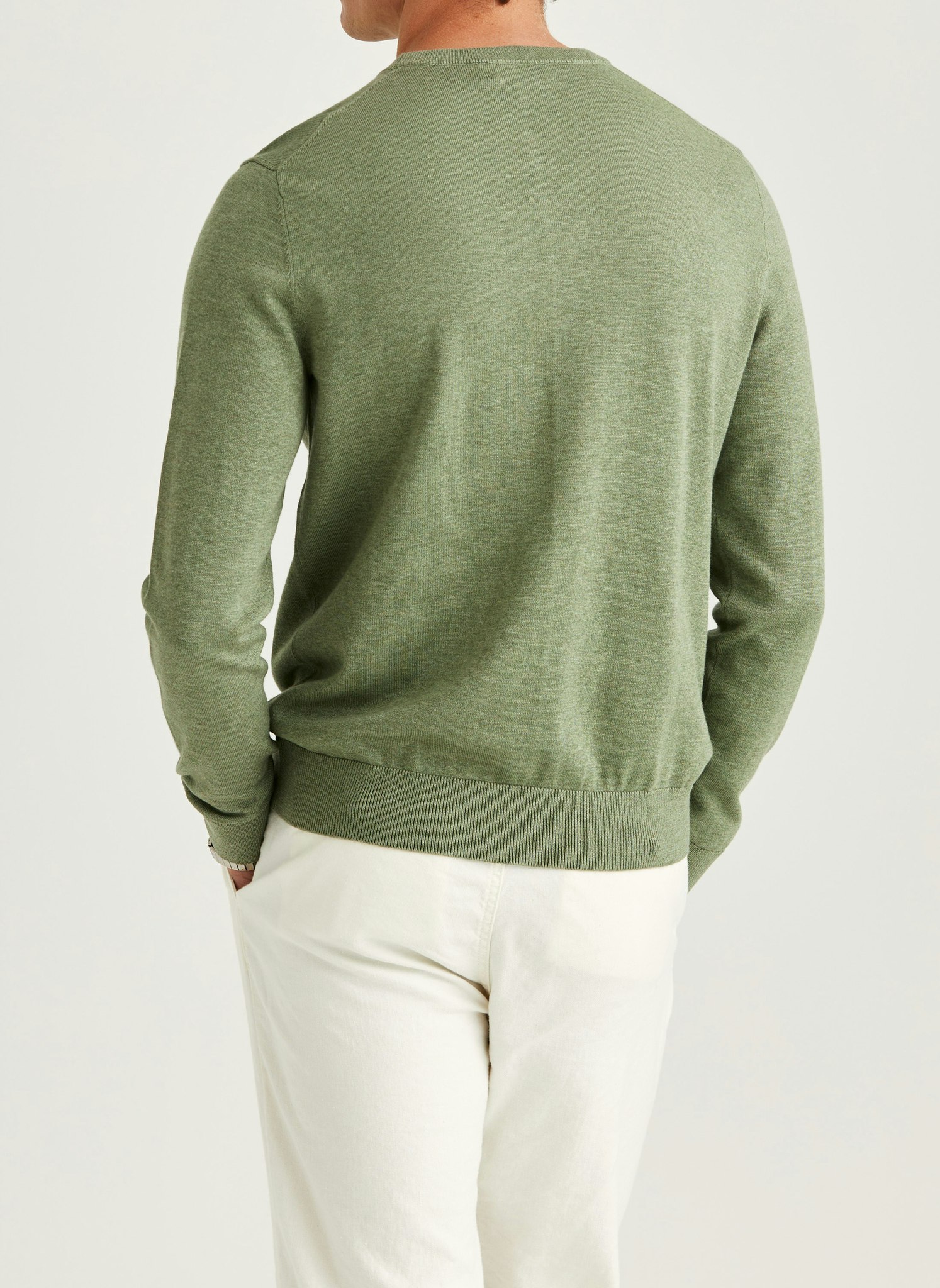 Morris - Riley Oneck (Green)