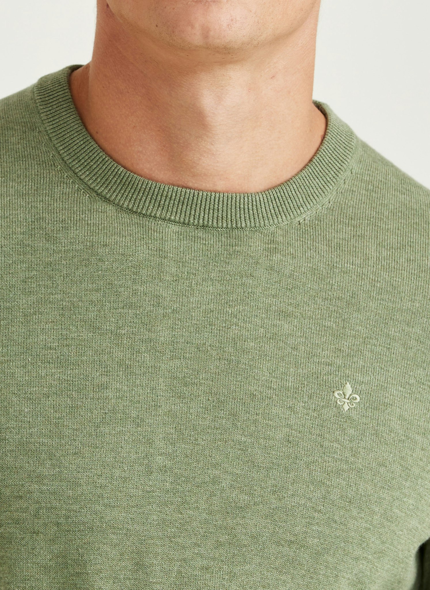 Morris - Riley Oneck (Green)