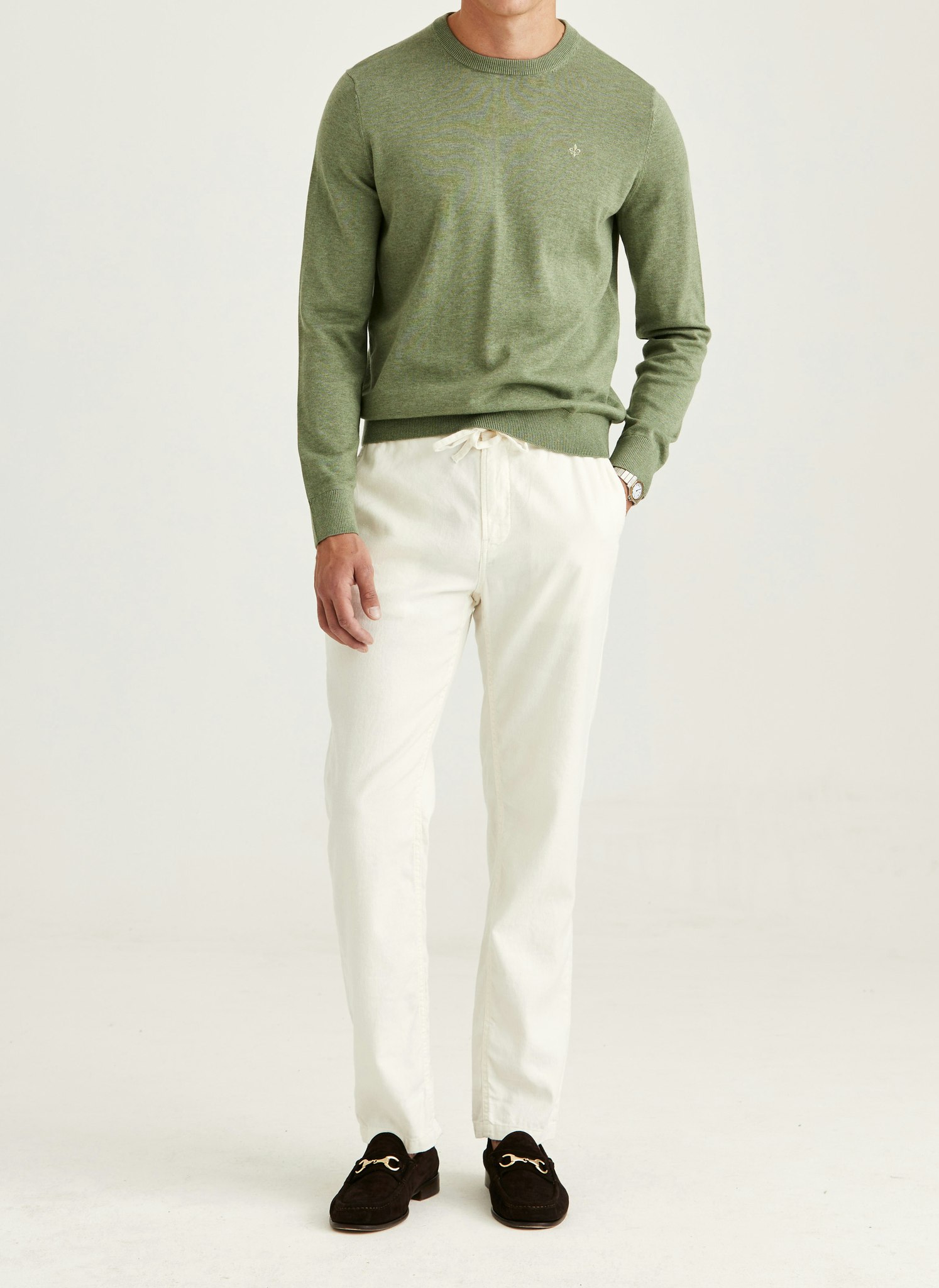 Morris - Riley Oneck (Green)