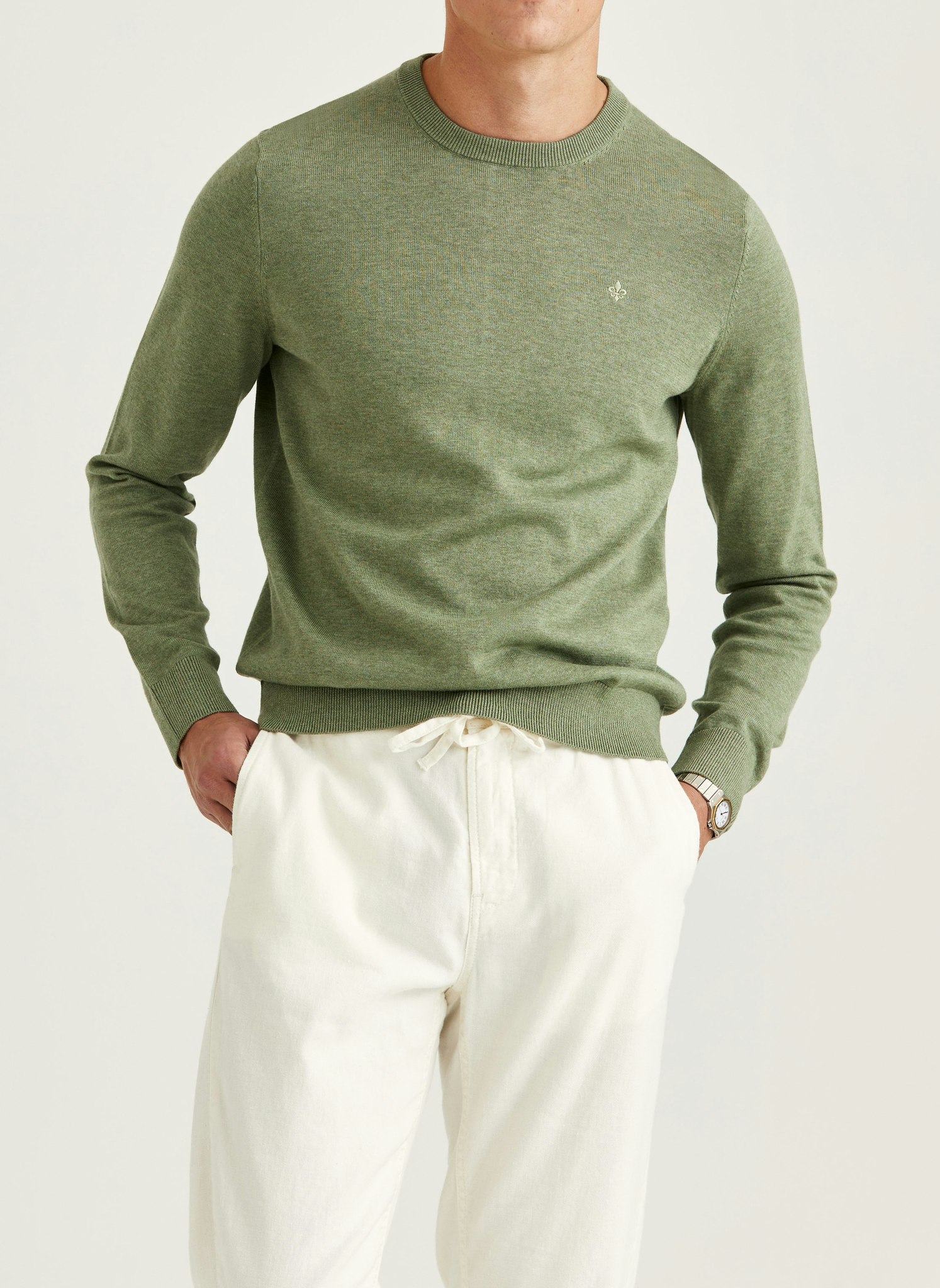 Morris - Riley Oneck (Green)