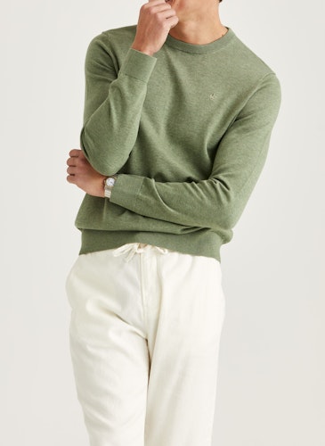 Morris - Riley Oneck (Green)