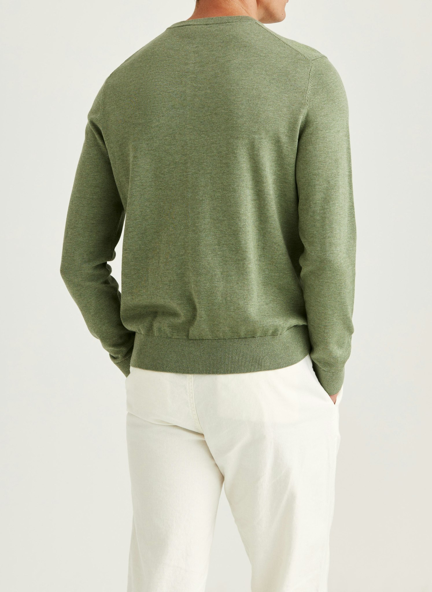 Morris - Riley Oneck (Green)