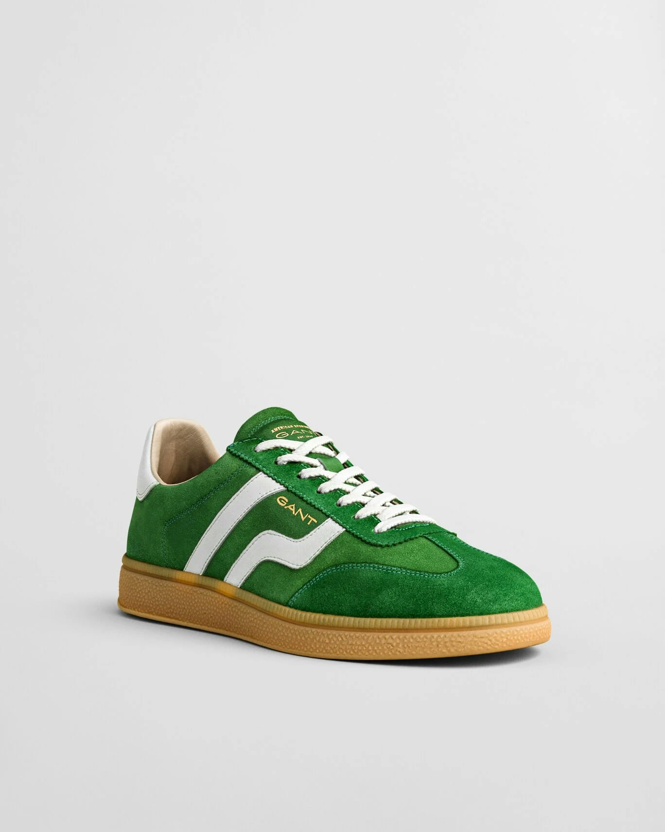 Gant Foootwear - Cuzmo Sneaker (Lavish Green)