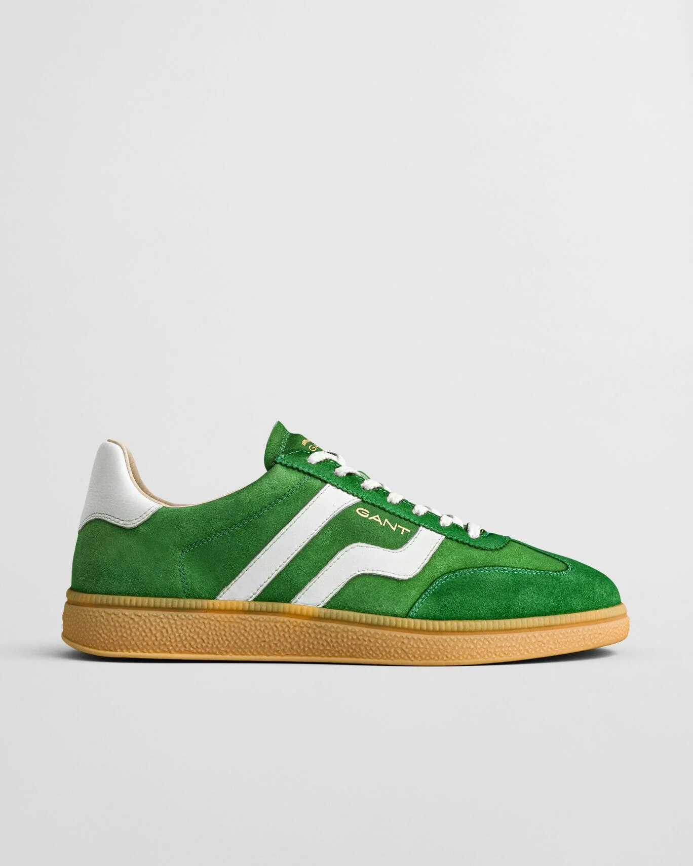 Gant Foootwear - Cuzmo Sneaker (Lavish Green)