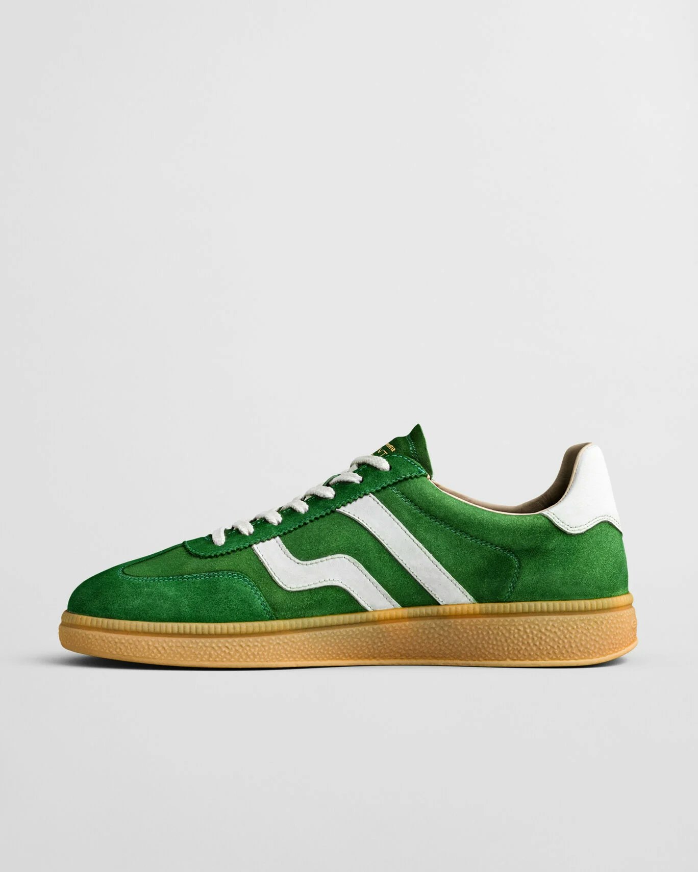 Gant Foootwear - Cuzmo Sneaker (Lavish Green)
