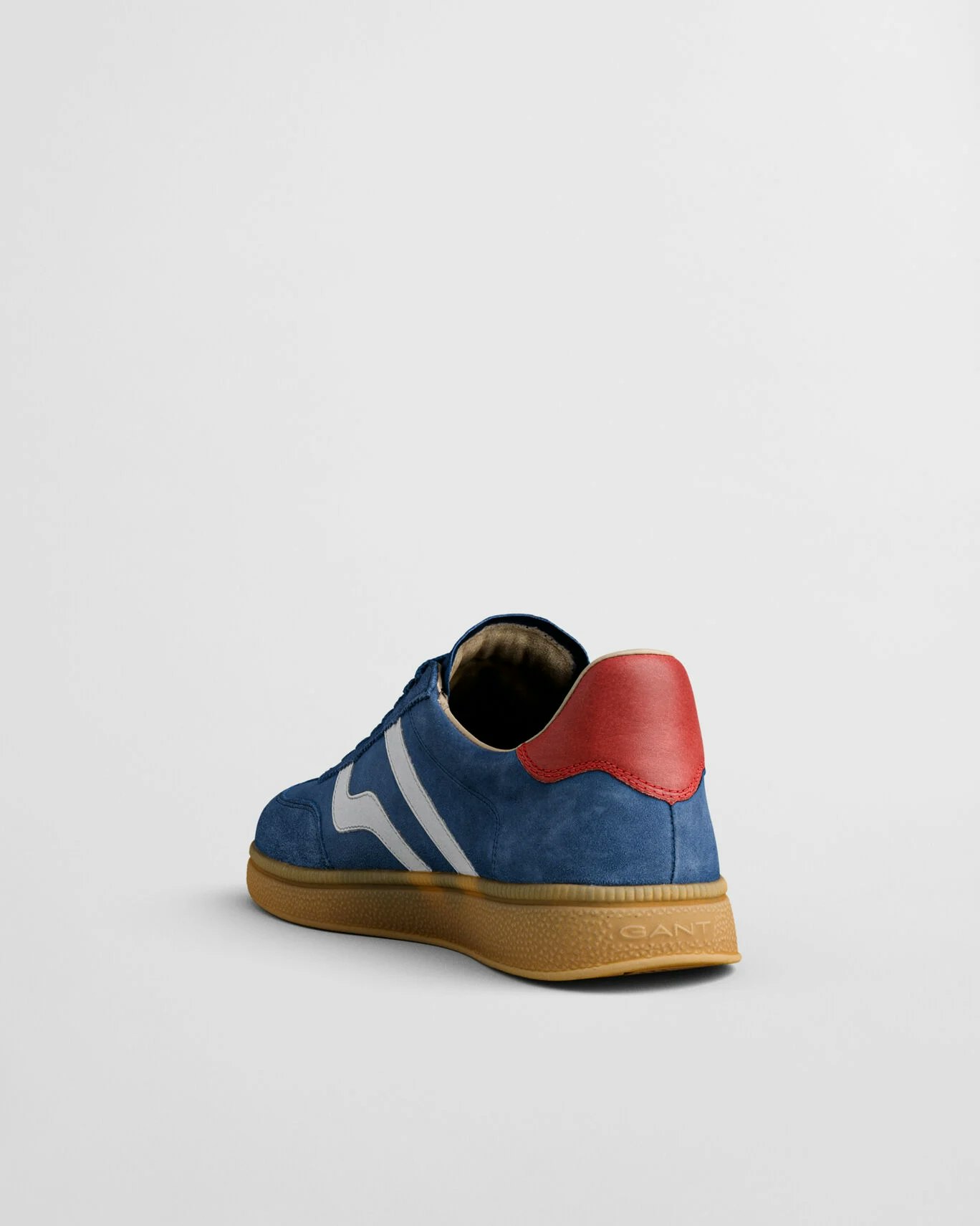 Gant Foootwear - Cuzmo Sneaker (Blue)