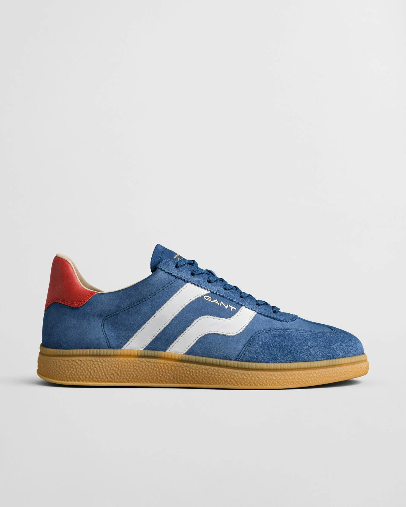 Gant Foootwear - Cuzmo Sneaker (Blue)