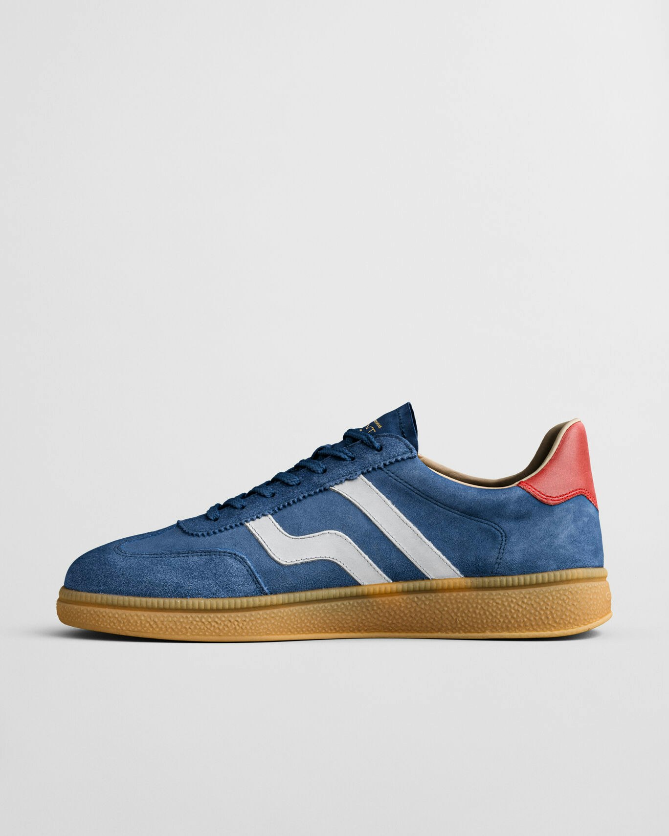 Gant Foootwear - Cuzmo Sneaker (Blue)