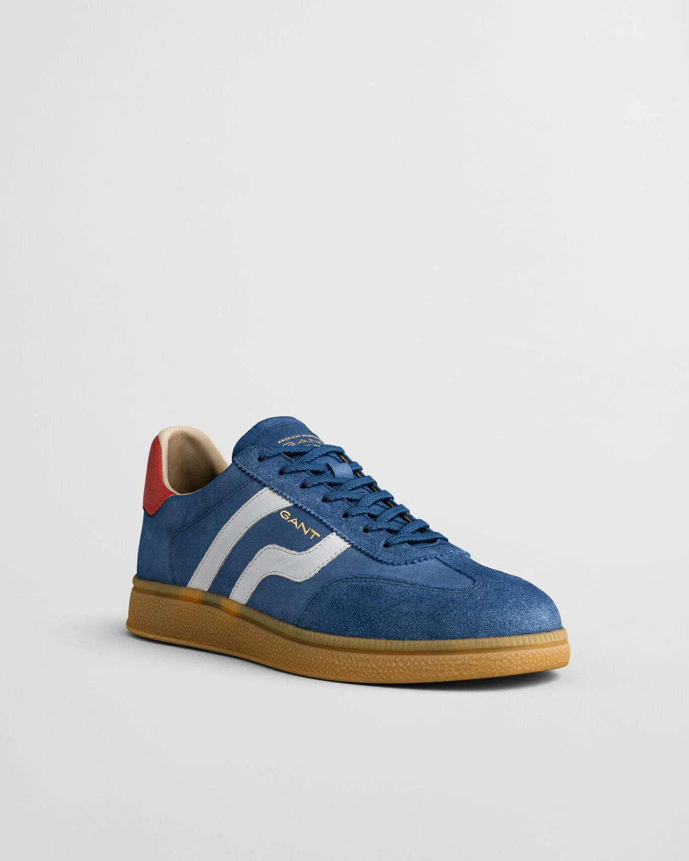 Gant Foootwear - Cuzmo Sneaker (Blue)