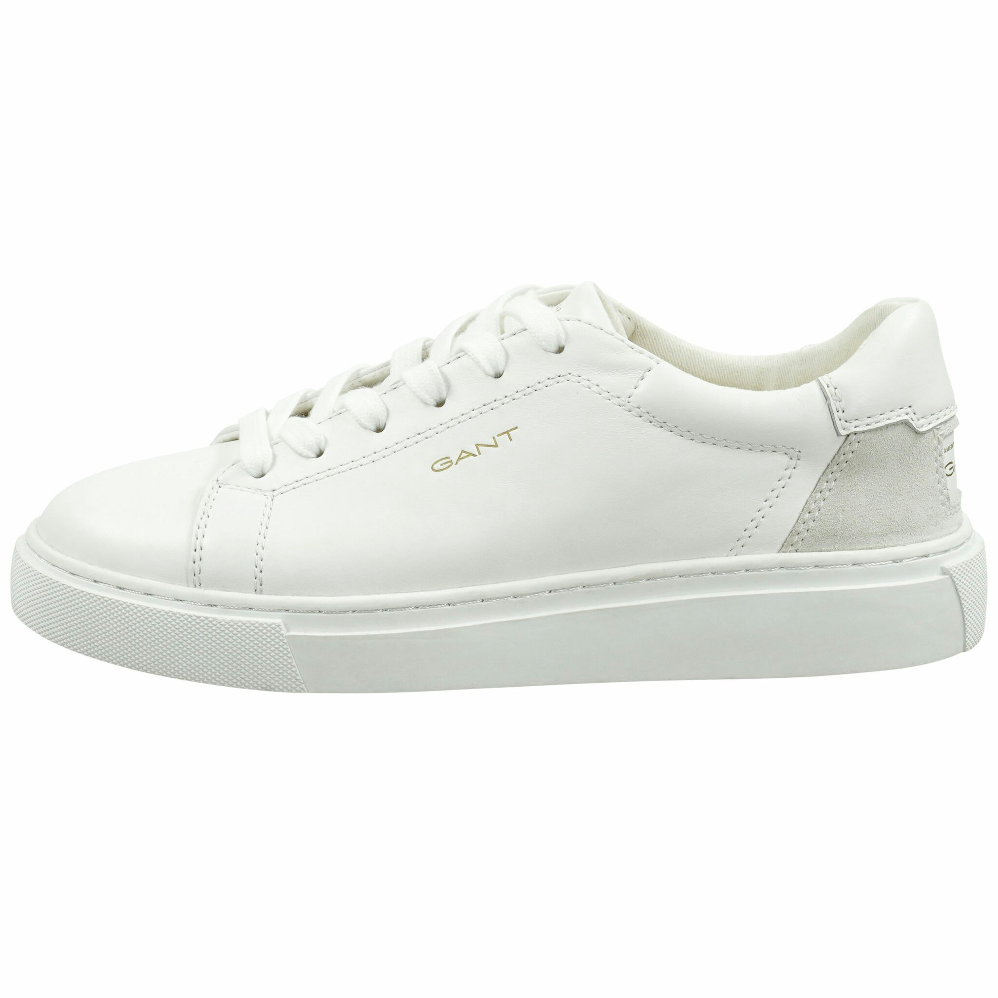 Gant Footwear - Julice Sneaker (White)