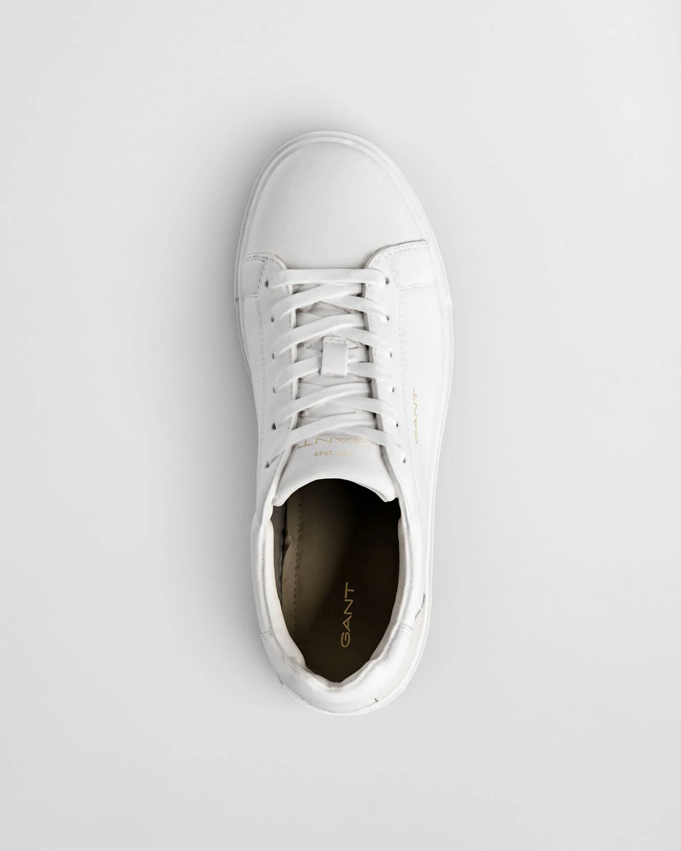 Gant Footwear - Julice Sneaker (White)