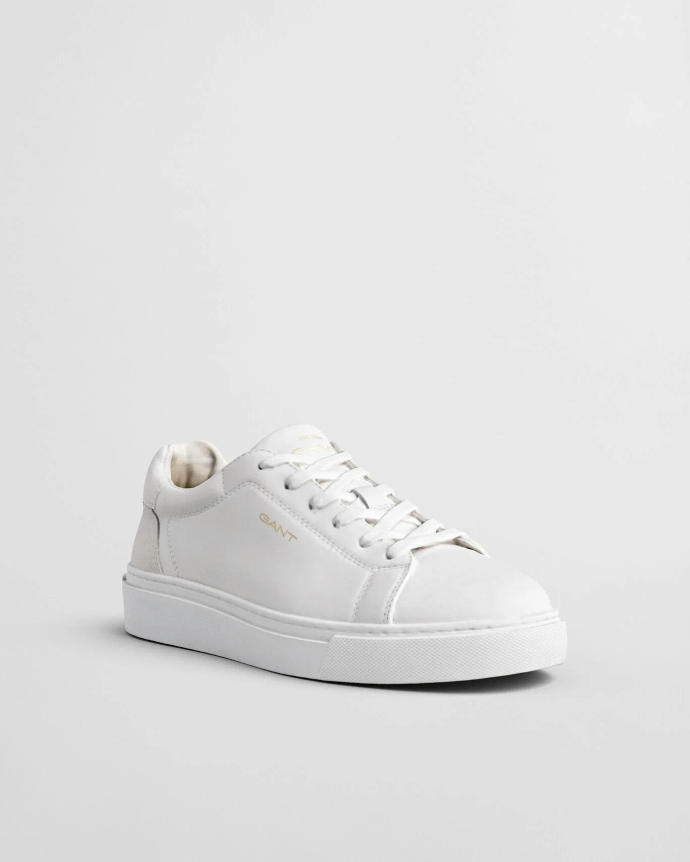 Gant Footwear - Julice Sneaker (White)
