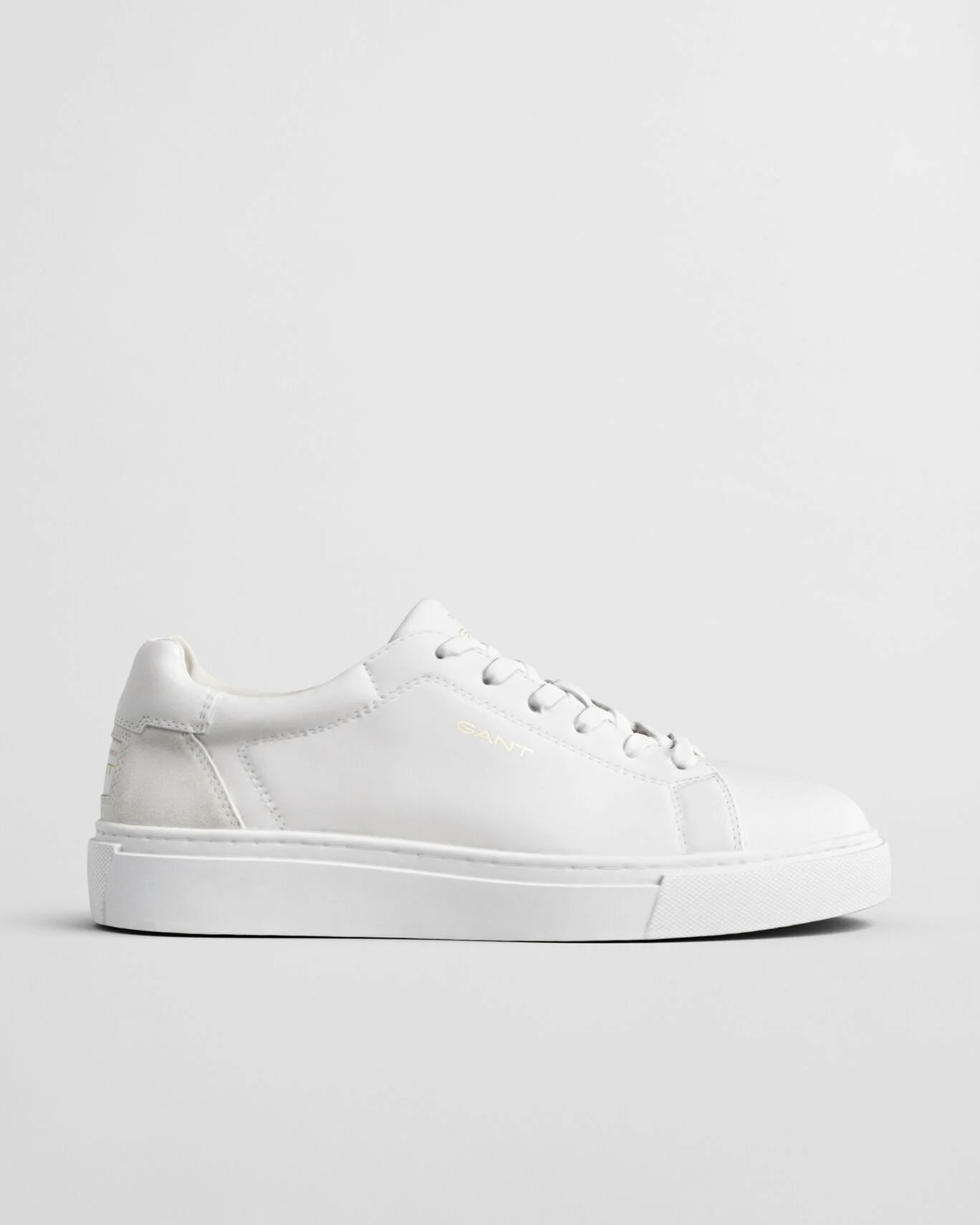 Gant Footwear - Julice Sneaker (White)