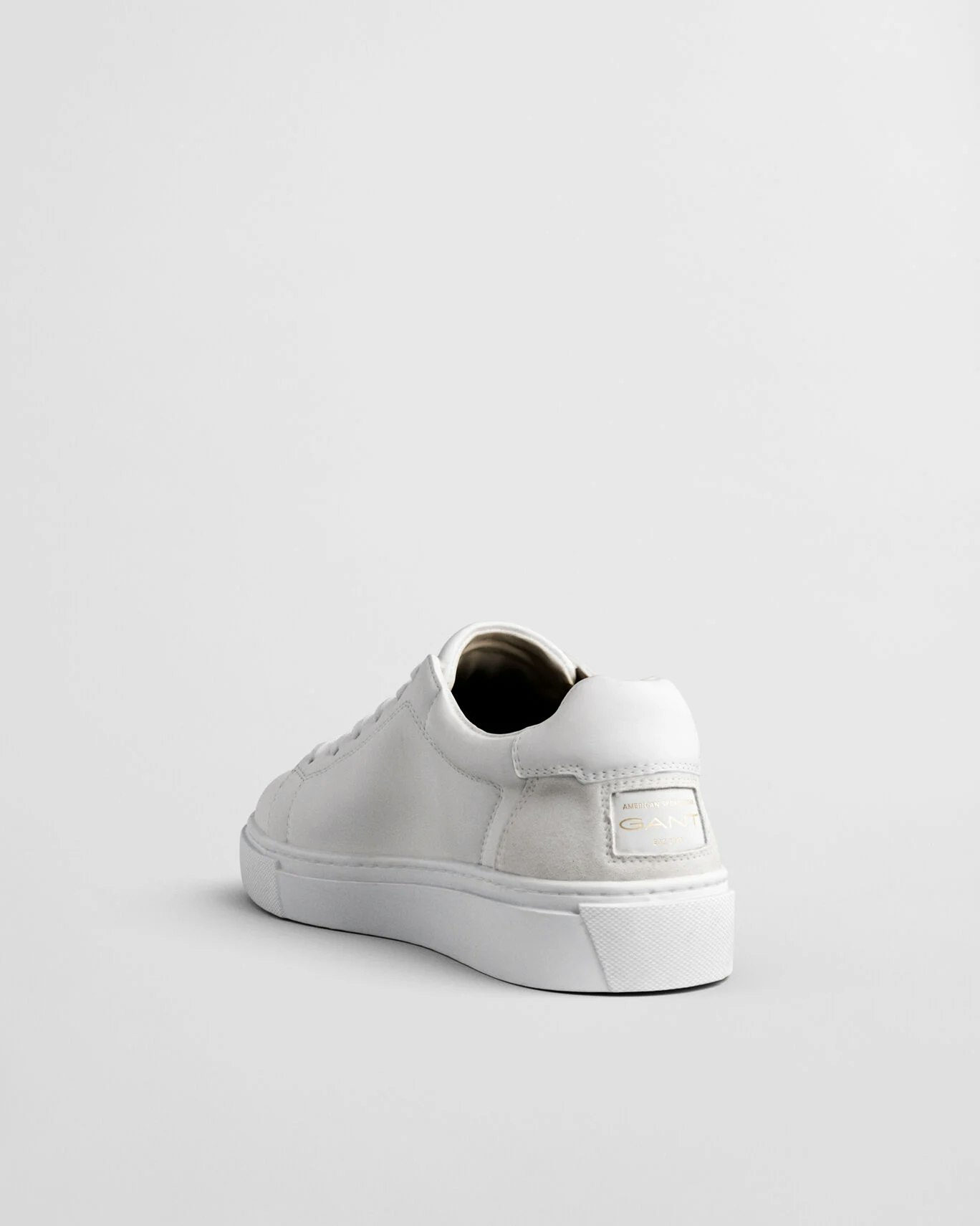 Gant Footwear - Julice Sneaker (White)