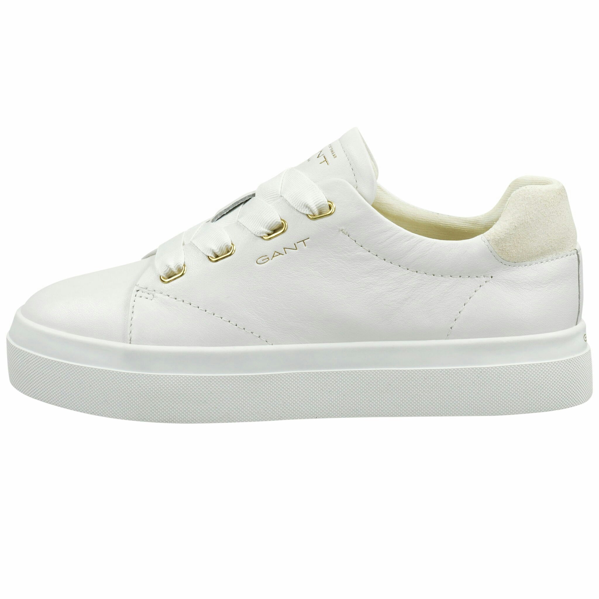 Gant Footwear - Avona Sneaker (White)