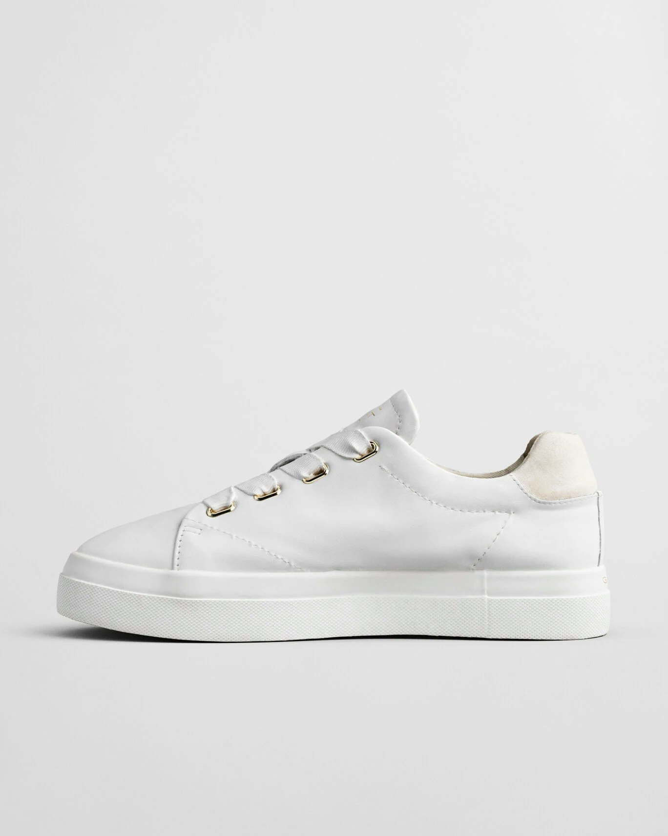 Gant Footwear - Avona Sneaker (White)