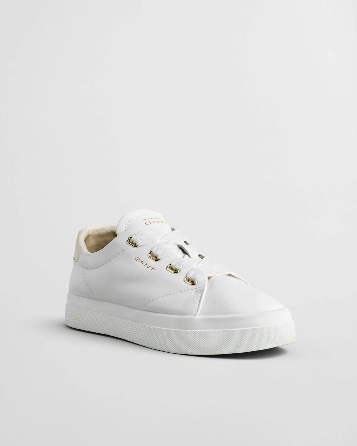 Gant Footwear - Avona Sneaker (White)