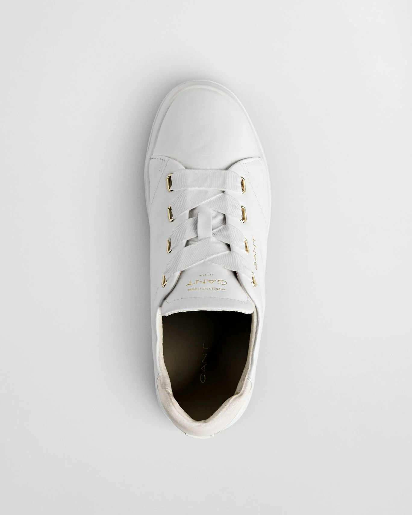 Gant Footwear - Avona Sneaker (White)