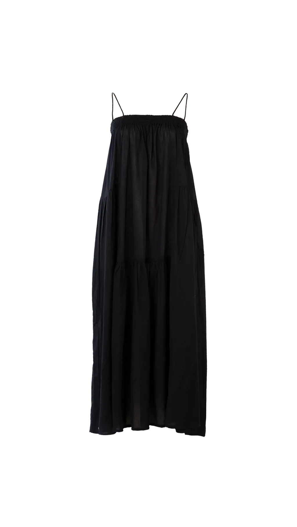 Barts - Pulpie Dress (Black)