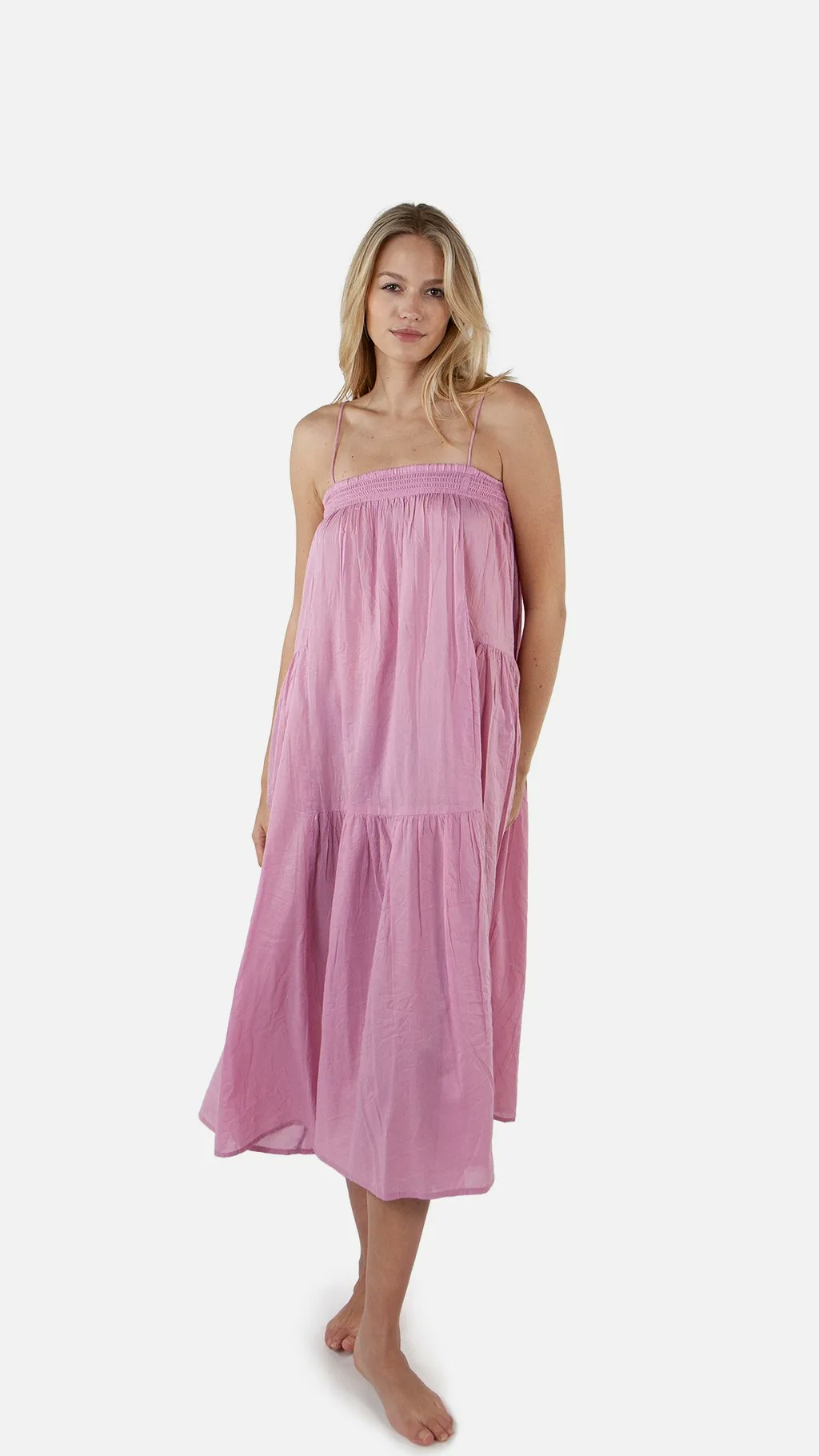 Barts - Pulpie Dress (Black)