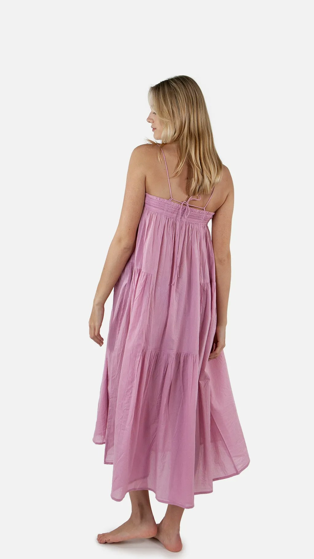 Barts - Pulpie Dress (Black)