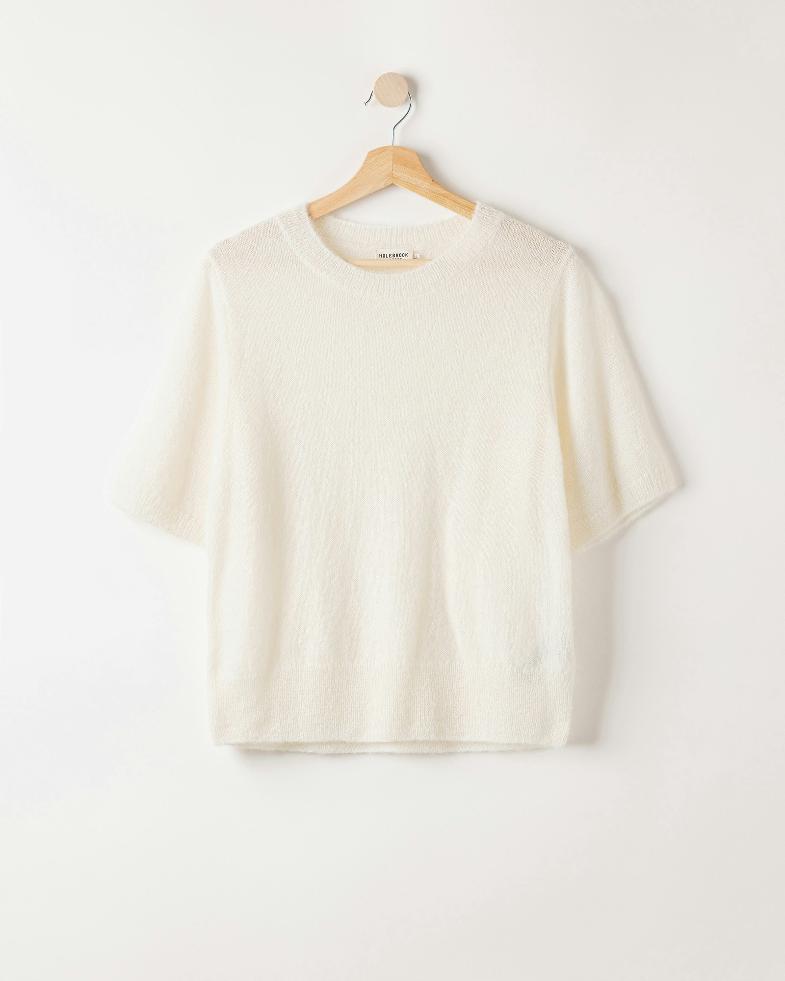 Holebrook - Elisabeth Top (Offwhite)