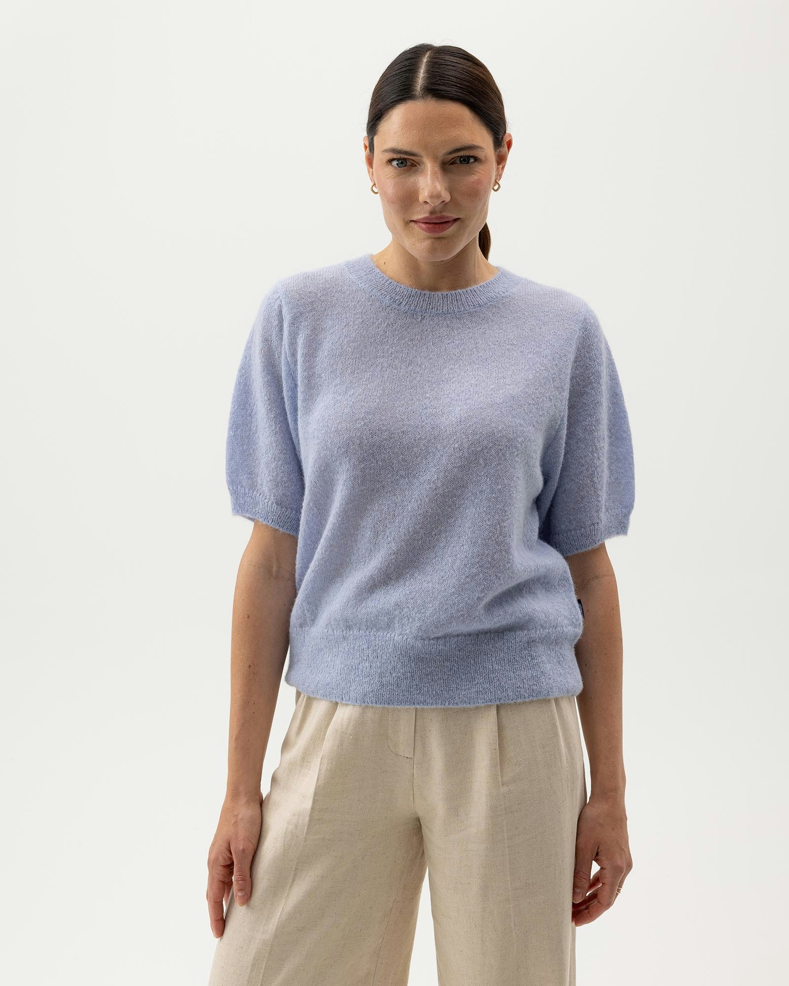 Holebrook - Elisabeth Top (Oxford)