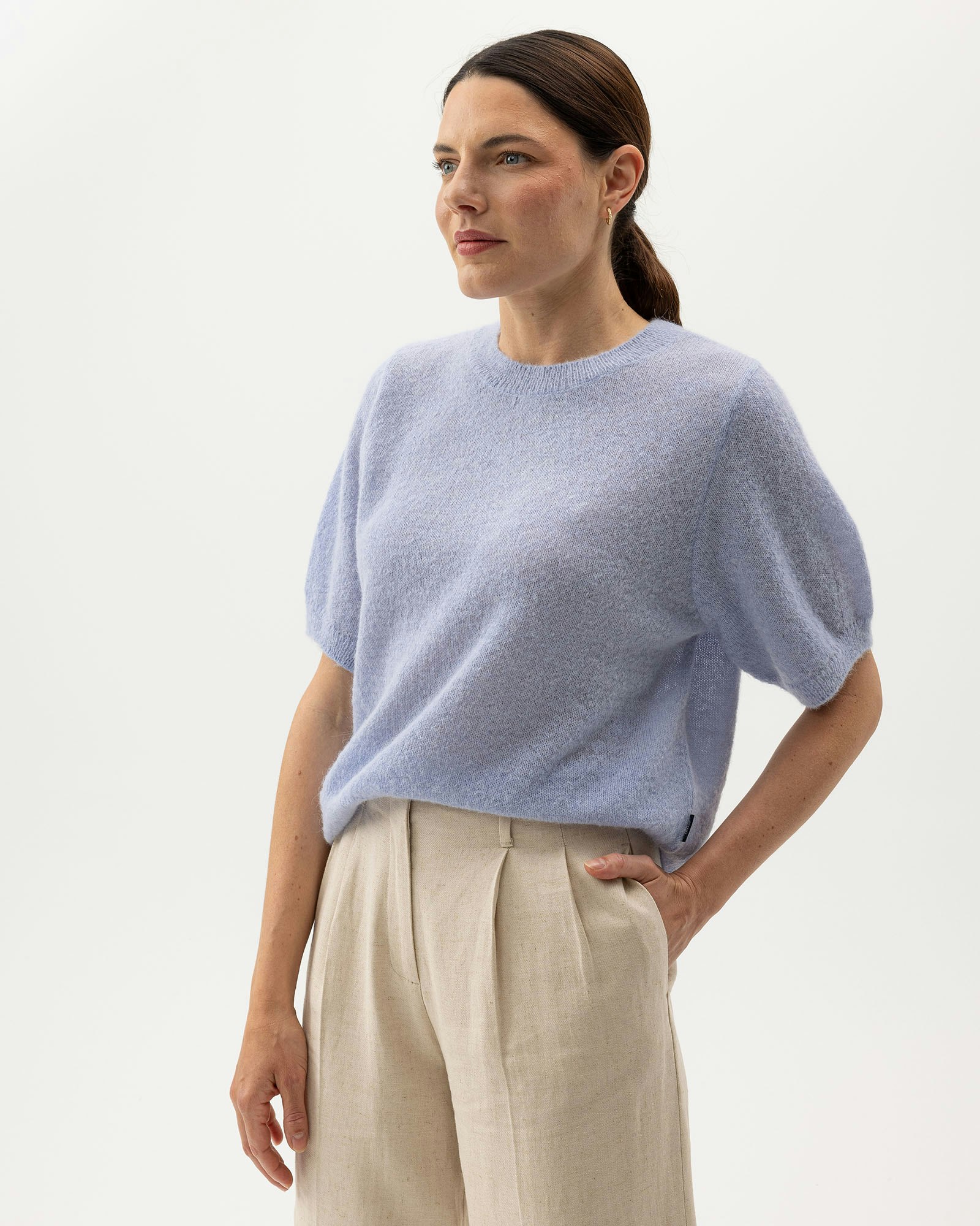 Holebrook - Elisabeth Top (Oxford)