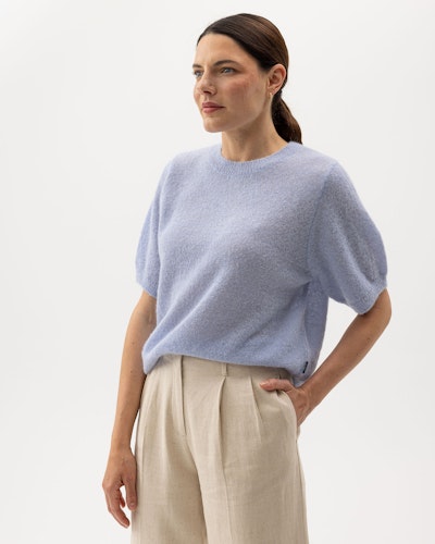 Holebrook - Elisabeth Top (Oxford)