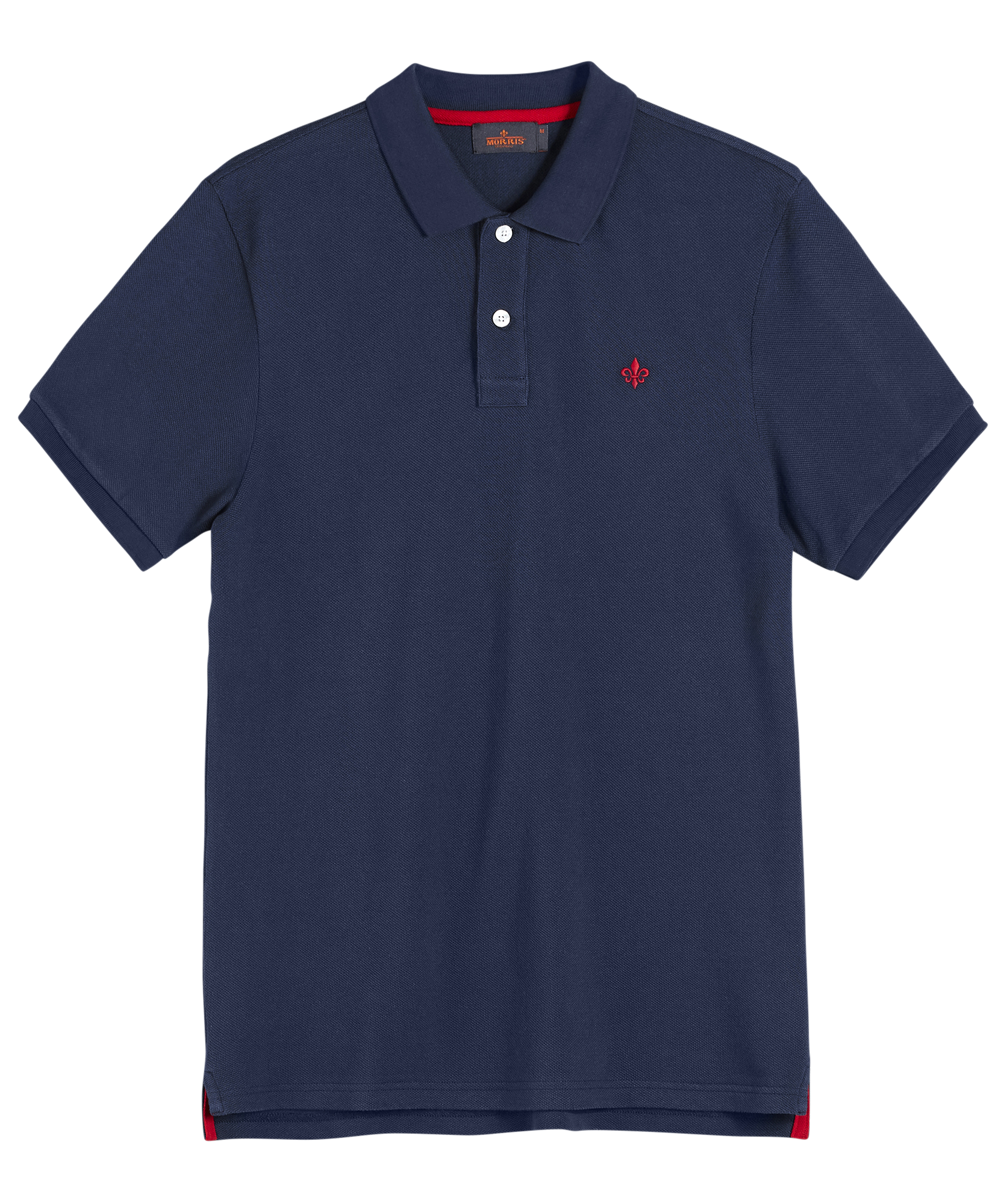 Morris - New Pique (Old Blue)