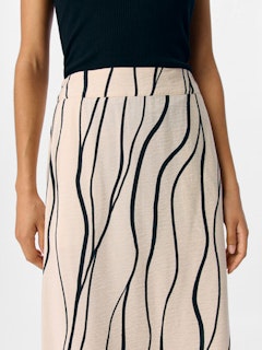 Object - OBJJACIRA MW SKIRT (Sandshell)