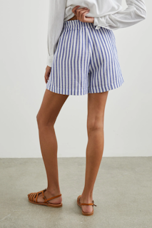Rails - Leighton Shorts (Anacapa Stripe)