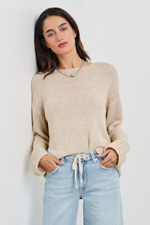 Rails - Evangeline (Natural)